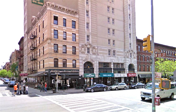 SELLING POINTS: GARMENT DISTRICT BUILDINGS GO FOR $37.3M, 477 AMSTERDAM A HOT PROPERTY