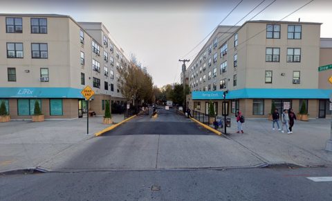 SPRINGFIELD GARDENS | K&R Preservation