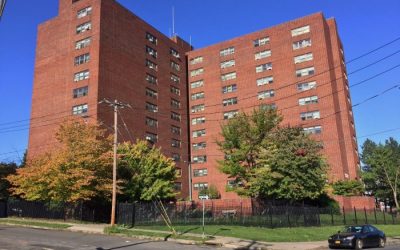 FOUR AFFORDABLE APARTMENT COMPLEXES IN ALBANY, NY
