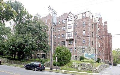 K&R buys Mount Vernon multifamily, plans major renovation of property