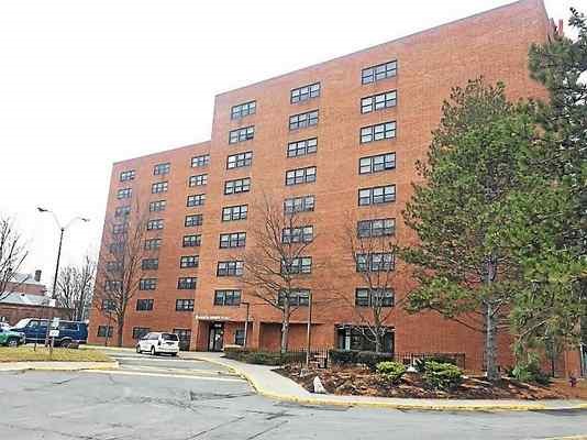 NEW OWNER TO GIVE FACELIFT TO WATERVLIET SENIOR COMPLEX