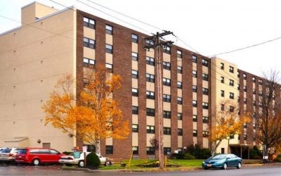 K&R Preservation Acquires Affordable Housing in Upstate New York